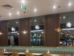 -翠华餐厅(正佳广场店)