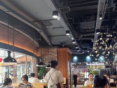 -韩盛·盛江山自助料理(沈辽路万达店)