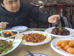 -白魁老号饭庄(交道口店)