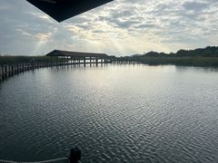 -苏州太湖湖滨国家湿地公园