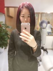 -尚·丹尼Hair