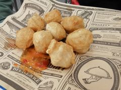 -夢麗伙食中心(汇金广场店)