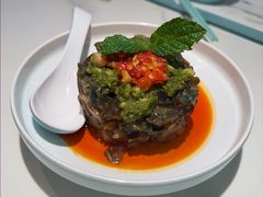 -江边城外烤全鱼(世茂广场店)