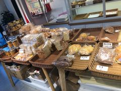 -玥儿弯弯手作烘焙(中海国际社区御城店)