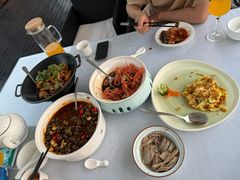 -火福·天湖阁大闸蟹博物馆主题餐厅(浅水湾店)