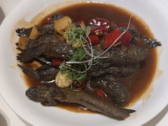 -莆田餐厅PUTIEN(三里屯店)
