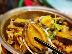 -芳村榕树头叹佬鸡煲(体育西店)