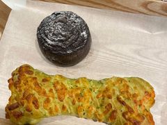 菠菜肉骨头-奈雪的茶(亨特国际广场店)