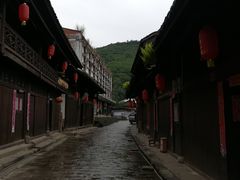-青林口古镇