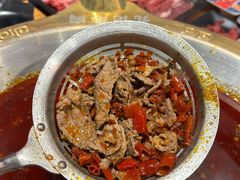 -九记潮汕现切鲜牛肉自助火锅(长沙·方圆荟店)