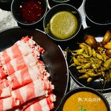 吃了十几年的铜锅涮|鸿茂斋