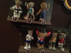 -济州岛泰迪熊博物馆