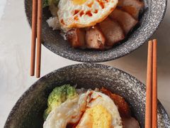 -新荔园茶餐厅(荔湾区府宿舍大院店)