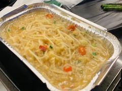 -老吕涮羊肉•东北原味烧烤•大油边•烤鱼(五角场店)