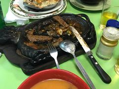 -胜利茶餐室