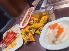 -邢氏老太太烤串(北兴街店)