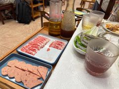 -东来顺饭庄(天坛店)