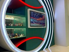 -洛克公园(苏州中心商场)