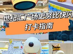 -上海世纪汇广场