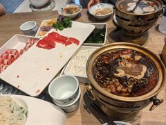 -古关火锅店(古北水镇景区店)