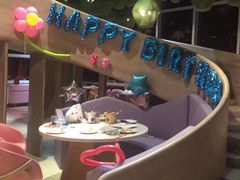 -水桶王国主题餐厅·聚会·生日派对·亲子活动·家庭套餐(亚龙湾希尔顿店)