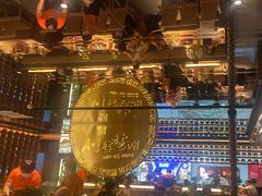 -西塔老太太泥炉烤肉(武汉摩尔城店)