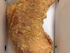 -德克士(北大街店)