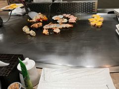 -大渔铁板烧(大悦城店)