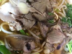 贵凤凰贵州羊肉粉-贵凤凰贵州米粉(望京店)