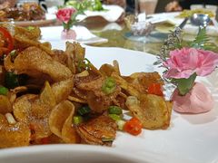 -醉霖生态餐厅(交大店)