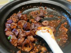 -紫光园·烤鸭·北京菜(团结湖店)