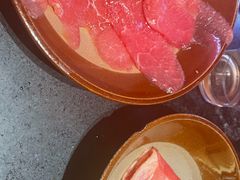 -重庆老灶火锅(红岭店)