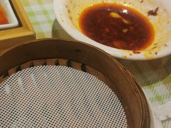 -姥姥春饼·烤鸭(未央路盛龙店)