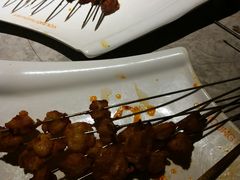 -小杨烤肉(高新店)