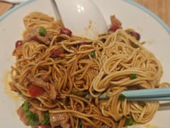 -小杨生煎(香港名都店)