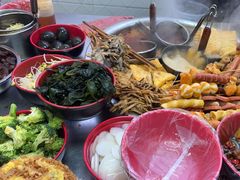 -小吴水煮(羊子巷店)