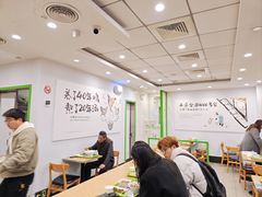 -老乡鸡(庐江路店)