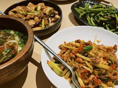 -山石榴·贵州菜(丰盛里店)