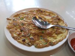 -無招牌海鮮(芽笼店)