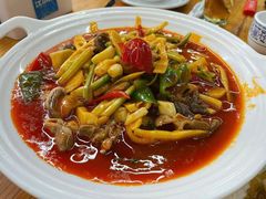 -明婷饭店(外曹家巷店)