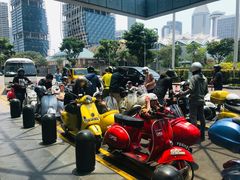 -新加坡瑞士史丹福酒店