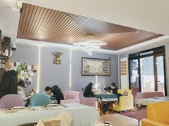 -索菲娅俄式西餐厅(中央大街店)
