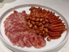 -玉华台饭庄·淮扬菜·烤鸭(望京店)