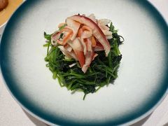 -醉舍·新淮扬菜(长宁龙之梦店)