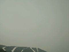 -亚布力新体委滑雪场
