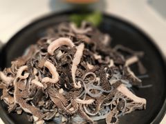 爆肚-到家尝北京菜(西坝河店)