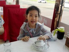 -渔民船说·北塘海鲜·天津菜·海肠捞饭(北塘古镇店)