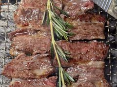 -肉甲韩国木炭烤肉(新壹街1店)