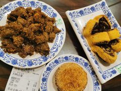 牛肉粒-牛街洪记小吃店(牛街店)