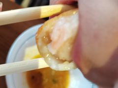 -鑫震源·苏式大虾生煎(山塘街店)